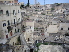 Italy-Basilicata-	Basilicata - the undiscovered South of Italy